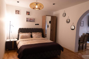 Central Vibe Apartment